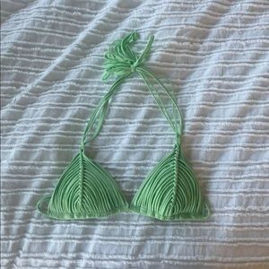 PQ Swim bikini top